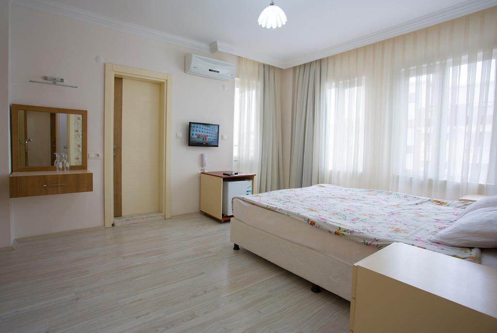 Yeni Astral Apart Hotel Side Pokoj fotografie
