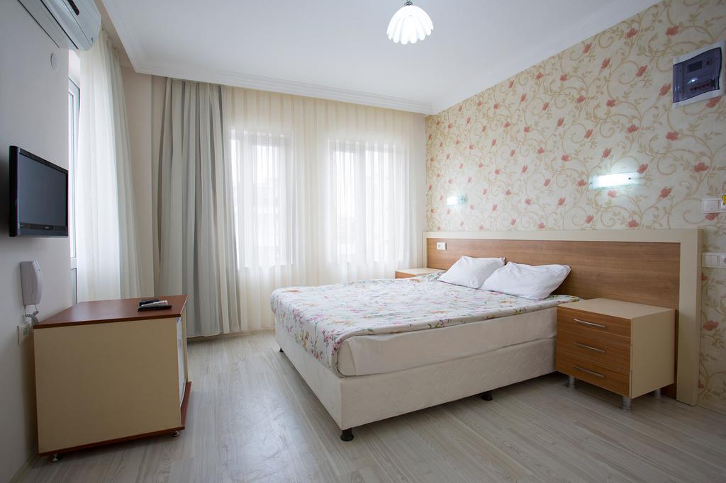 Yeni Astral Apart Hotel Side Pokoj fotografie